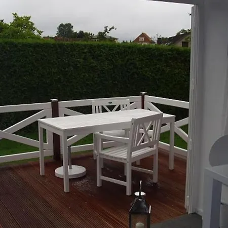 Alte 01 Apartment Dahme (Schleswig-Holstein)