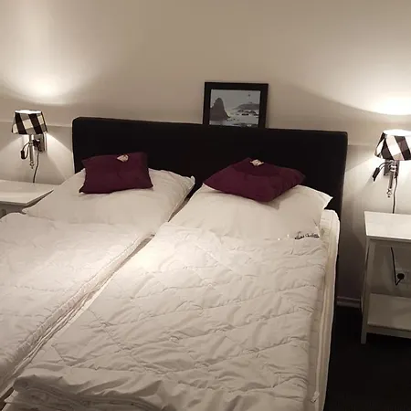Alte 01 Apartmán