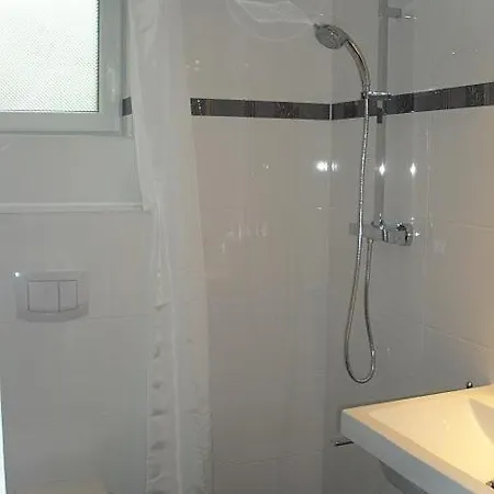Alte 01 Apartmán Dahme (Schleswig-Holstein)