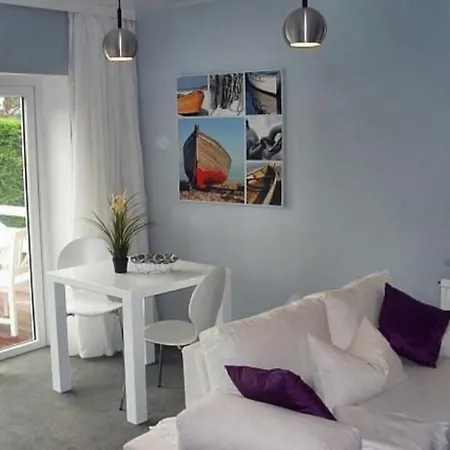Alte 01 Apartmán