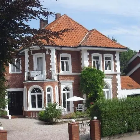 Alte 01 * Dahme (Schleswig-Holstein)